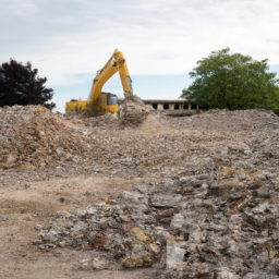 Terrassement : Préparation Fondamentale pour Tout Projet de Construction Brunoy